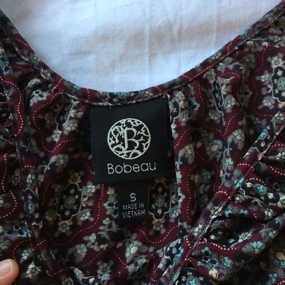 SOLD✖️ Gorgeous Boho Blouse - Picture 4 of 7